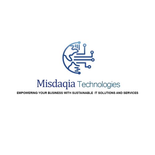 Misdaqia Technologies LLC